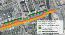 Werkzaamheden Paterswoldseweg Muntinglaan cluster Julianaplein feb2021