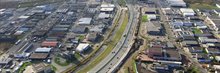 Oost - industrieterreinen Eemspoort en Driebond.JPG