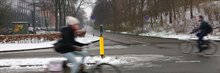 canvas-uitstel werkzaamheden europaweg-zuidzijde vanwege vorst - Foto John Brouwer 20160107_092009