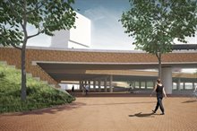 Impressie Vrijheidsplein laag lowres