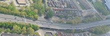 canvas-20170513 Zuidelijke ringweg Groningen (18) luchtfoto rws 13 mei 2017 bijgesneden