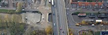 canvas-OWD tijdelijke demping luchtfoto (3)