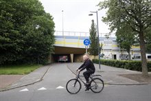 48_JvK_20160613_Fietstunnel_HL_Wichersstraat_1