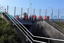 20180420 rondleiding ringwegacademie foto chp