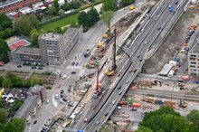 20180510 luchtfoto esperantokruising monitoring verkeer foto joachim