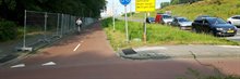 canvas-20190604_082534 fietspad Papiermolen - Foto ARZ