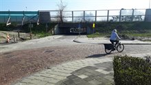 foto omslag WOTB 2019 papiermolentunnel - 20190322_142856 fietstunnel papiermolen 2