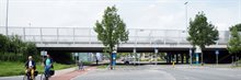 canvas-20160612 viaduct Paterswoldseweg - foto Jeroen van Kooten - 12_JvK_20160612_Paterswoldseweg_2