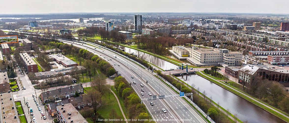 van iddekingeweg 2013 uitsneden bolfoto