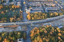 20201104 Luchtfoto Hereweg