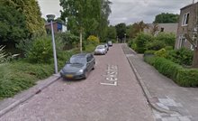 Lekstraat google streetview