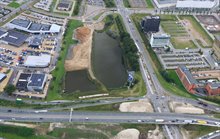 202009 luchtfoto skivijver europaweg foto Rijkswaterstaat - 0J9A8404 (1)