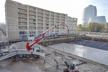 LR - Beton storten ARZ - Foto ID-7356548