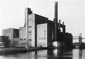 groningen-2 helpmancentrale 1930 - foto Fabriekofiel