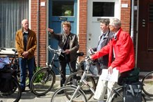 20140516 Fietstocht Fietersbond 2