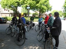 20140516 Fietstocht Fietersbond 3