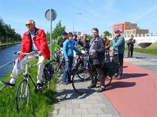 20140516 Fietstocht Fietersbond 4