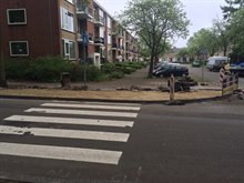 26062016 werkzaamheden Goeman Borgesiuslaan IMG_6045