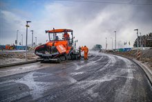 Werkzaamheden Helperzoomtunnel _ Foto ID-3791047