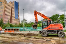 LR - Werkzaamheden Fietstunnel _ Foto ID-7134843