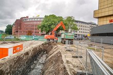 LR - Werkzaamheden Fietstunnel _ Foto ID-7134848