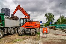 LR - Werkzaamheden Fietstunnel _ Foto ID-7134852