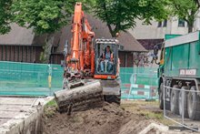 LR - Werkzaamheden Fietstunnel _ Foto ID-7134853