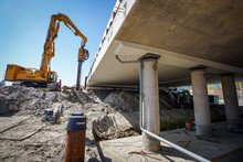 20210420 - 8 - HR - Werkzaamheden Vrijheidsplein - Beeldnummer - 110-19