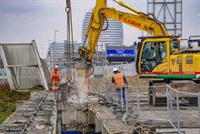 HR_Verwijderen_viaduct_Paterswoldseweg_Beeldnummer_037_26