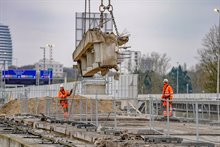 HR_Verwijderen_viaduct_Paterswoldseweg_Beeldnummer_037_29