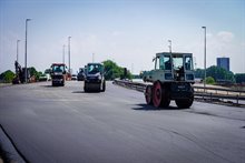 20210627 - 7 - LR - Werkzaamheden Brialleweg viaduct 27.6.2021 - Beeldnummer - 178-44