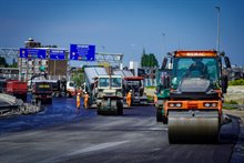 20210627 - 8 - LR - Werkzaamheden Brialleweg viaduct 27.6.2021 - Beeldnummer - 178-27