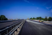 20210627 - 9 - LR - Werkzaamheden Brialleweg viaduct 27.6.2021 - Beeldnummer - 178-34