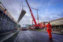 LR - Inhijsen liggers Europaweg - Beeldnummer - 212-3