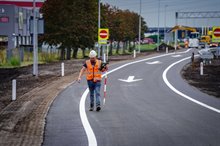 20210824 oprit stettinweg - LR - Laatste serie zomerstremming - Beeldnummer - 232-24