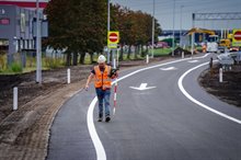 20210824 oprit stettinweg - LR - Laatste serie zomerstremming - Beeldnummer - 232-24