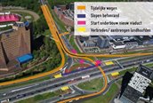 20211011 kaartje vrijheidsplein locatie slopen betontand met afsluitingen