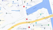 20220117 plattegrond Bornholmstraat
