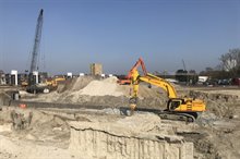 20220323 sloop tunnel Julianaplein Vondellaan - foto CHP