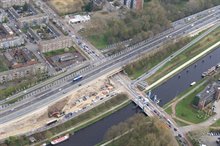 20220412 - luchtfoto aansluiting Groningen Zuid - Rijkswaterstaat - 0J9A7269 ARZ d.d. 12 april 2022 (85)