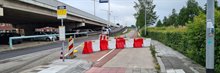 20220601 fietspad vanaf Parkbrug naar Brailleweg header - foto ARZ - _150724