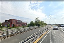 20220901 hoogkerk viaduct busbaan streetview