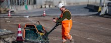 220226 Julinaplein - Tijdelijke T - Fase 3 Raymond Bos Beeldnummer 05638