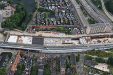 20220823 luchtfoto Oude Winschoterdieo HL Wichersstraat - foto Rijkswaterstaat - 0J9A5354 ARZ d.d. 23 aug 2022 (89)