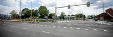 20220824 Op - Afritten Brailleweg header Raymond Bos-RDB Producties Beeldnummer 02519