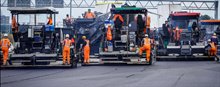 20210818 LR - Asfalt leggen tijdens zomerstremming - Beeldnummer - 230-53 - Foto Raymond Bos