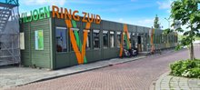 20220522 Paviljoen Ring Zuid - foto Aanpak Ring Zuid