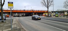 20230222 paterswoldseweg tijdelijk viaduct - foto Aanpak Ring Zuid