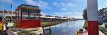 20230302 Parkbrug fietsverbinding kanaal - foto Aanpak Ring Zuid _125627 (1)