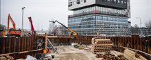 230222 Vrijheidsplein februari 2023 Raymond Bos Beeldnummer 02811